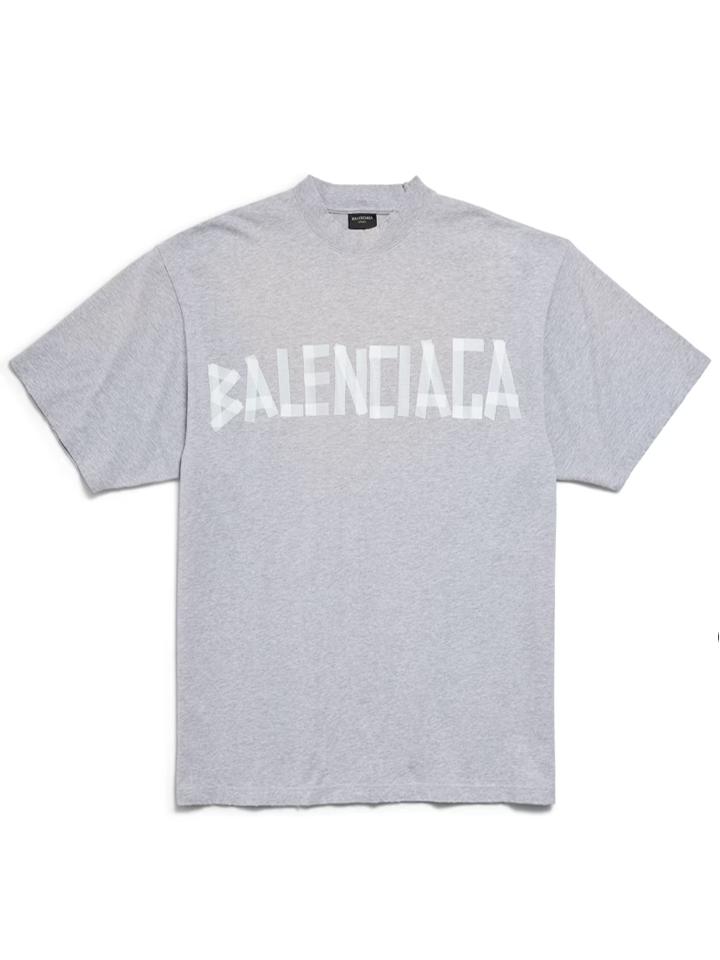 Balenciaga Mens T-shirt