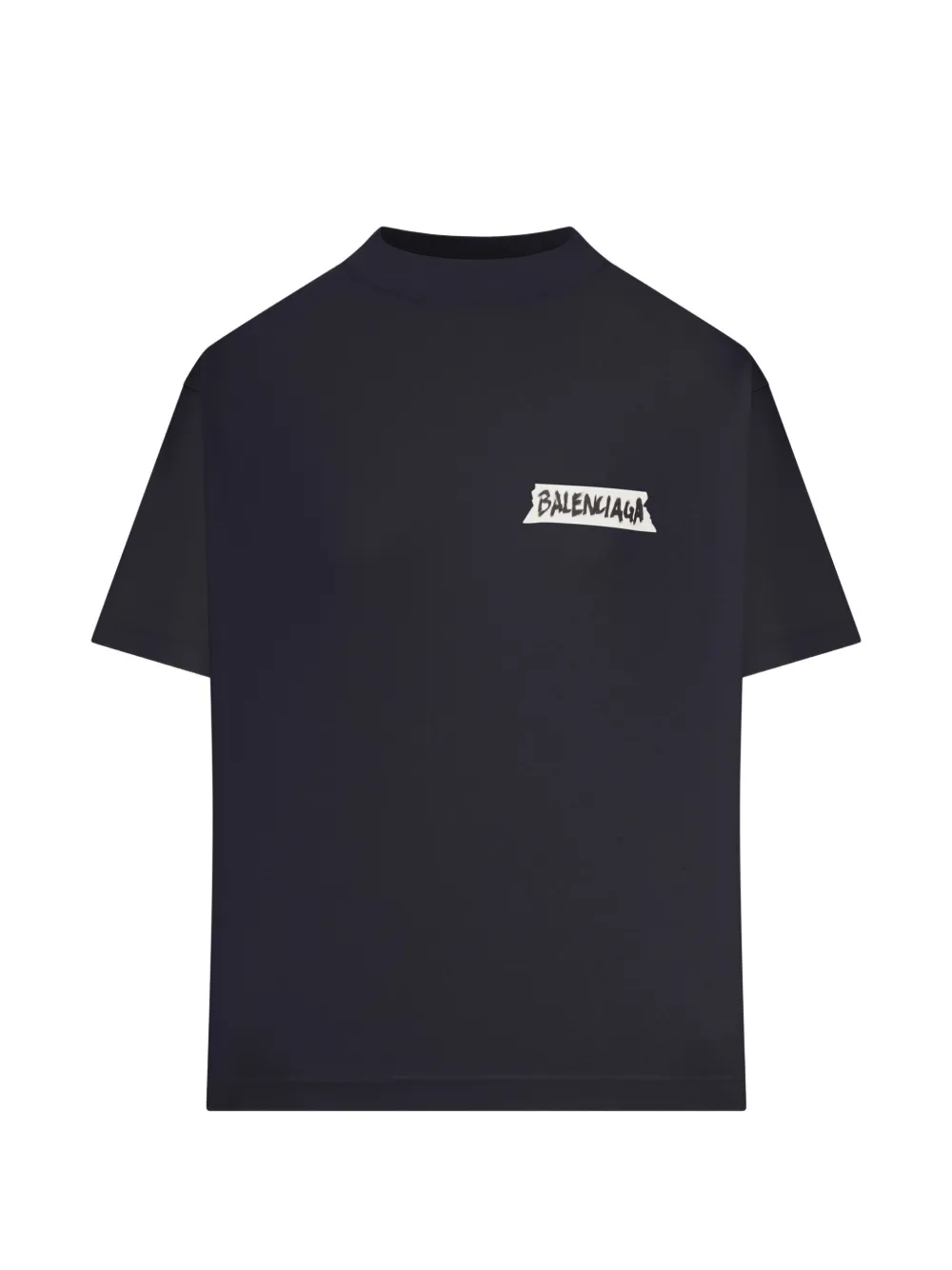 Balenciaga Womans  T-shirt