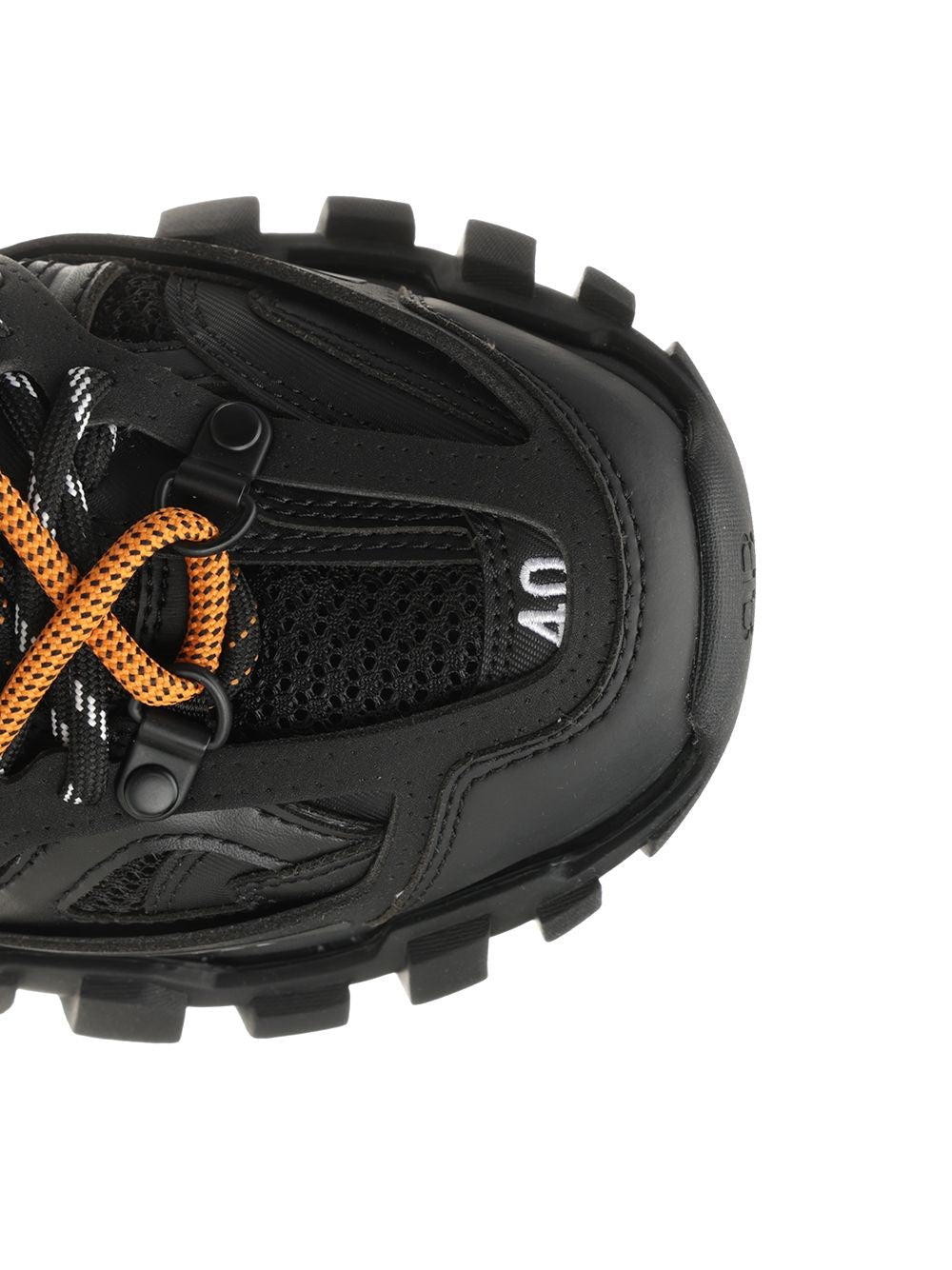 Balenciaga Men "Track Trail" Sneaker