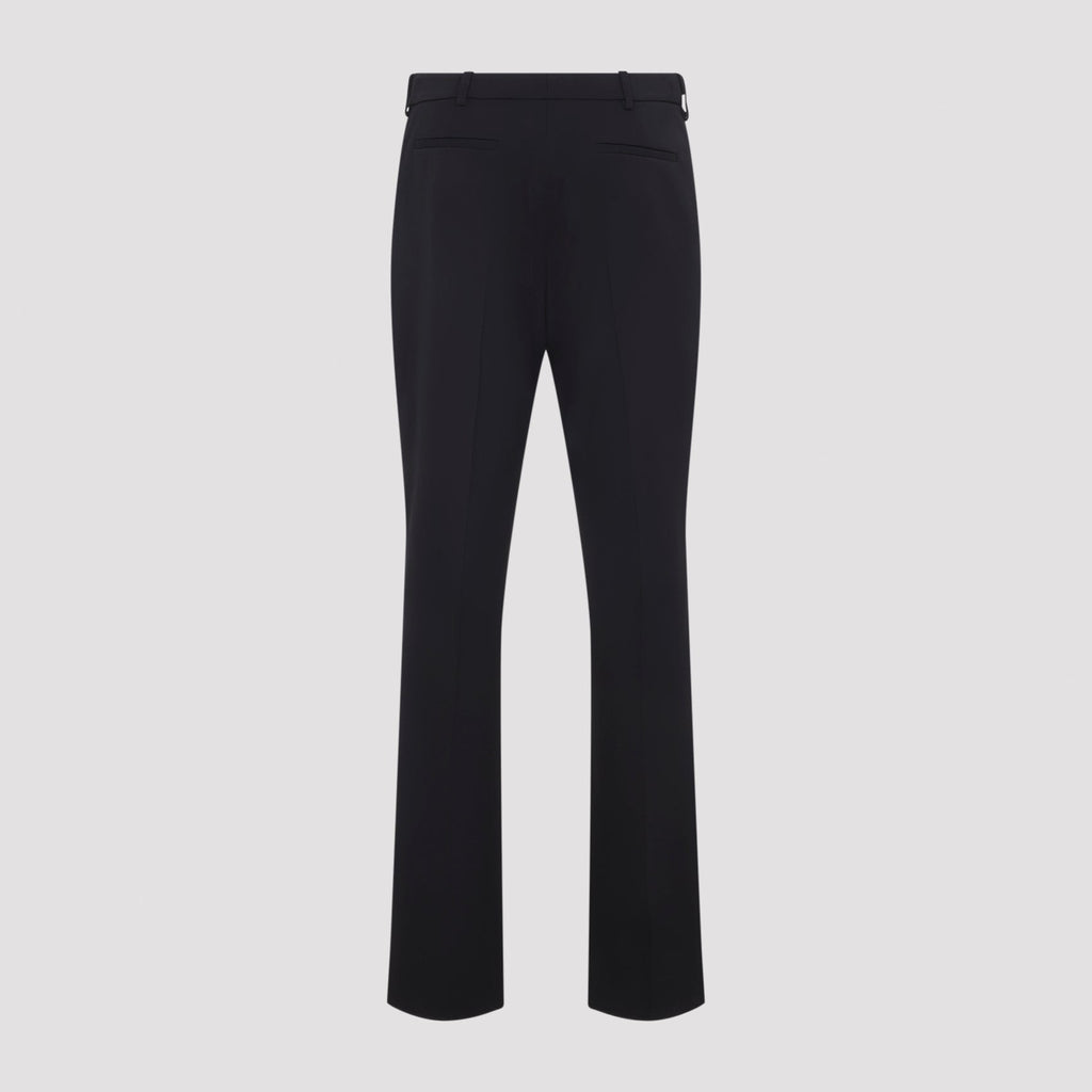 Balenciaga Tailored Pants Women