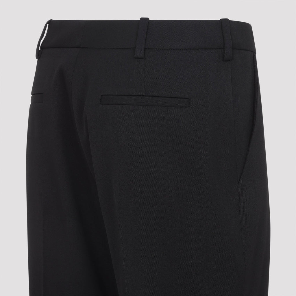 Balenciaga Tailored Pants Women