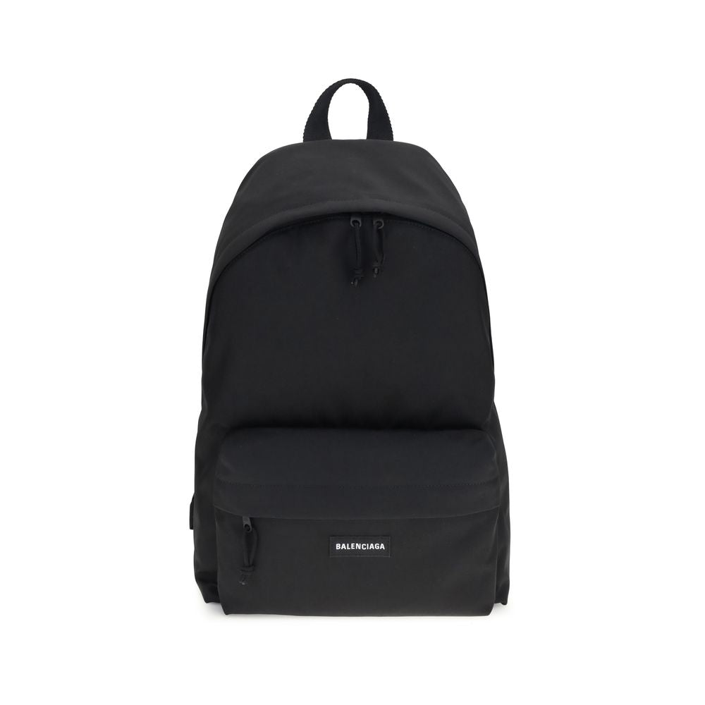 Polyamide Explorer Backpack
