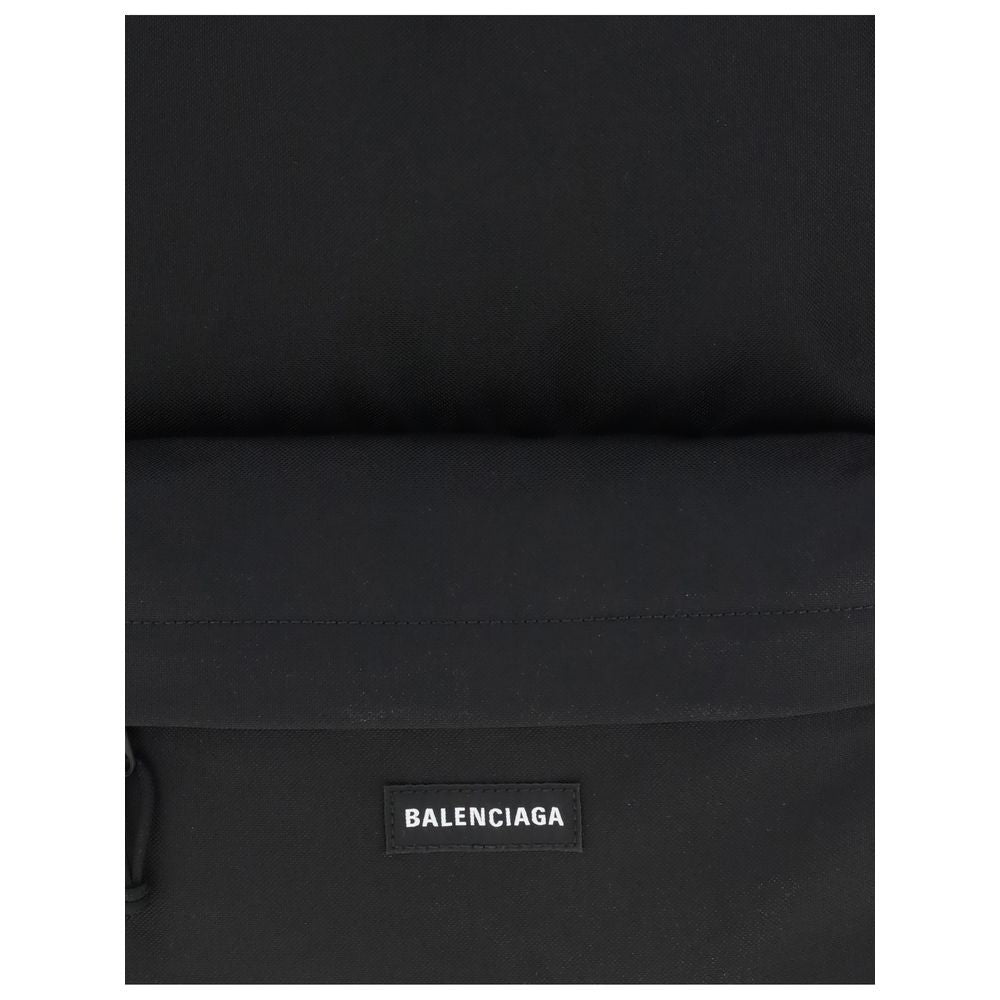 Polyamide Explorer Backpack