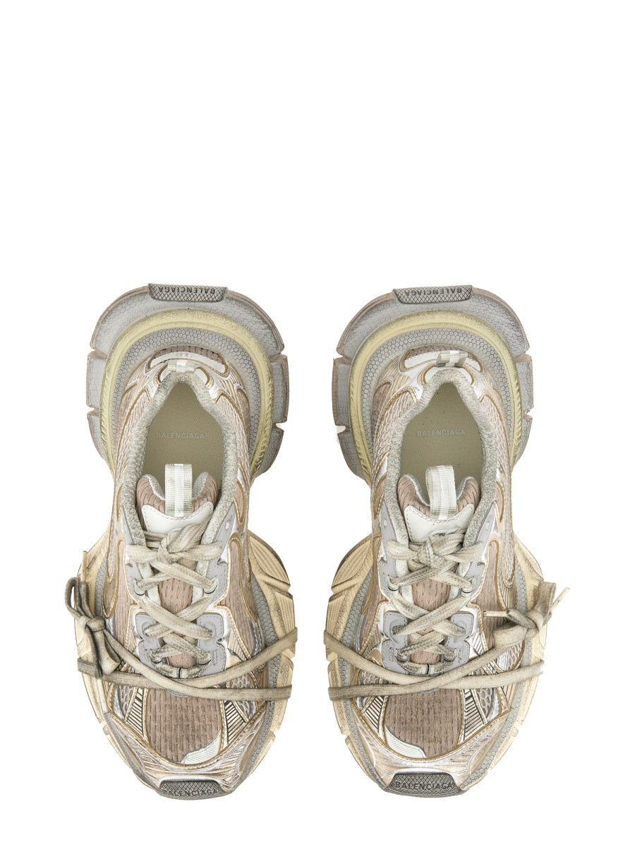 Balenciaga Women Sneaker 3Xl
