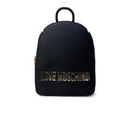 Eco-Leather Backpack
