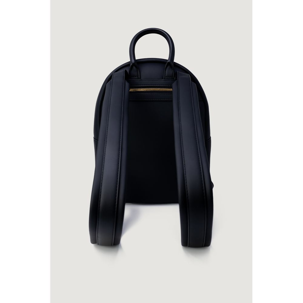 Eco-Leather Backpack