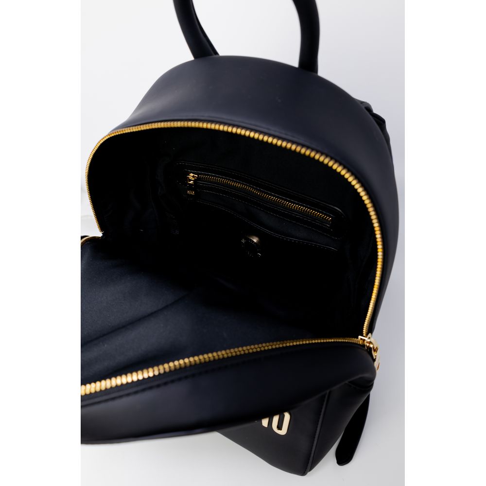 Eco-Leather Backpack
