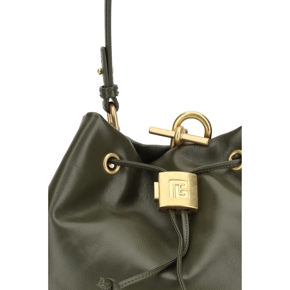Calfskin Pulse Backpack