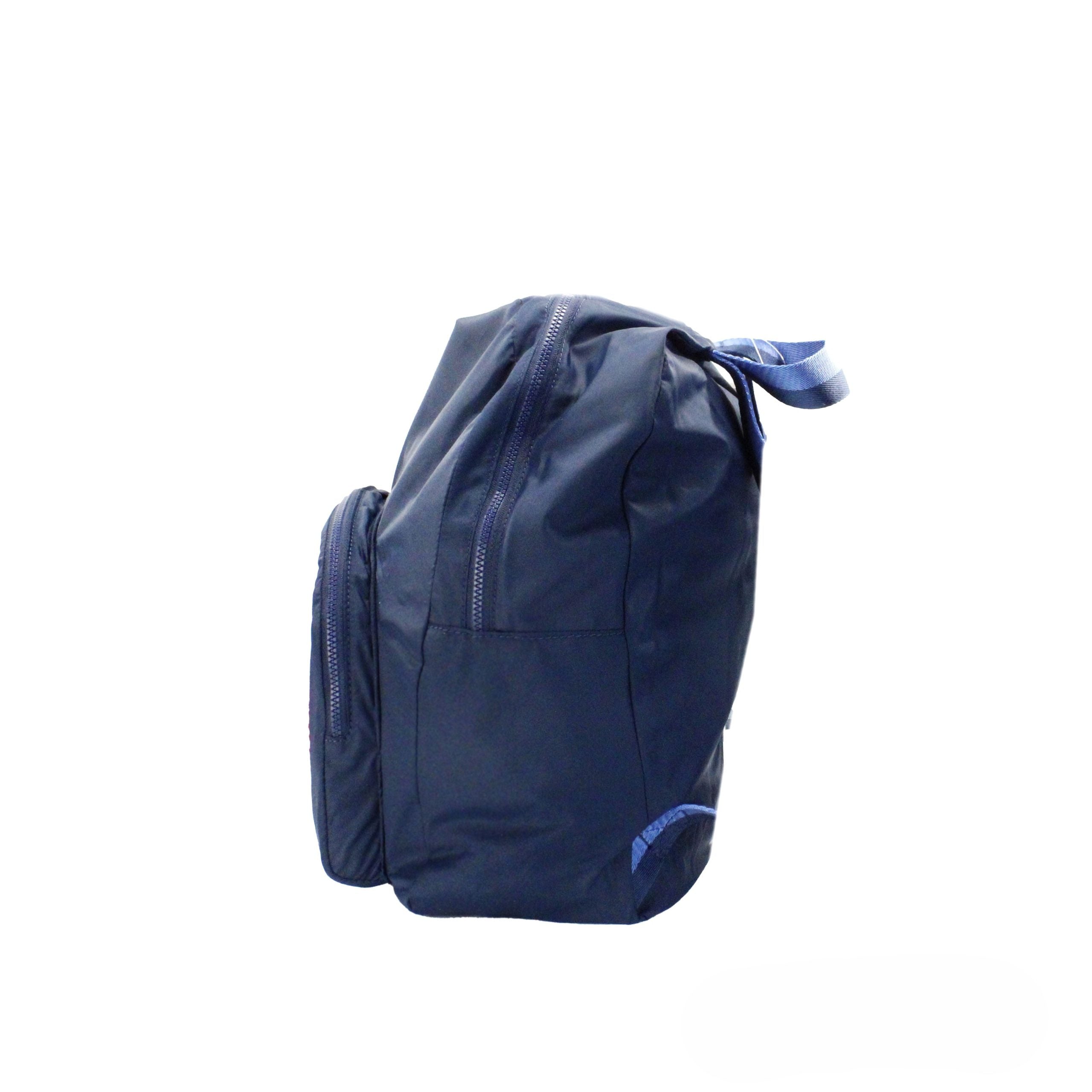 Medium Nylon Packable Backpack