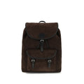 Suede Antibes Backpack