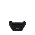 Nylon Explorer Fanny Pack