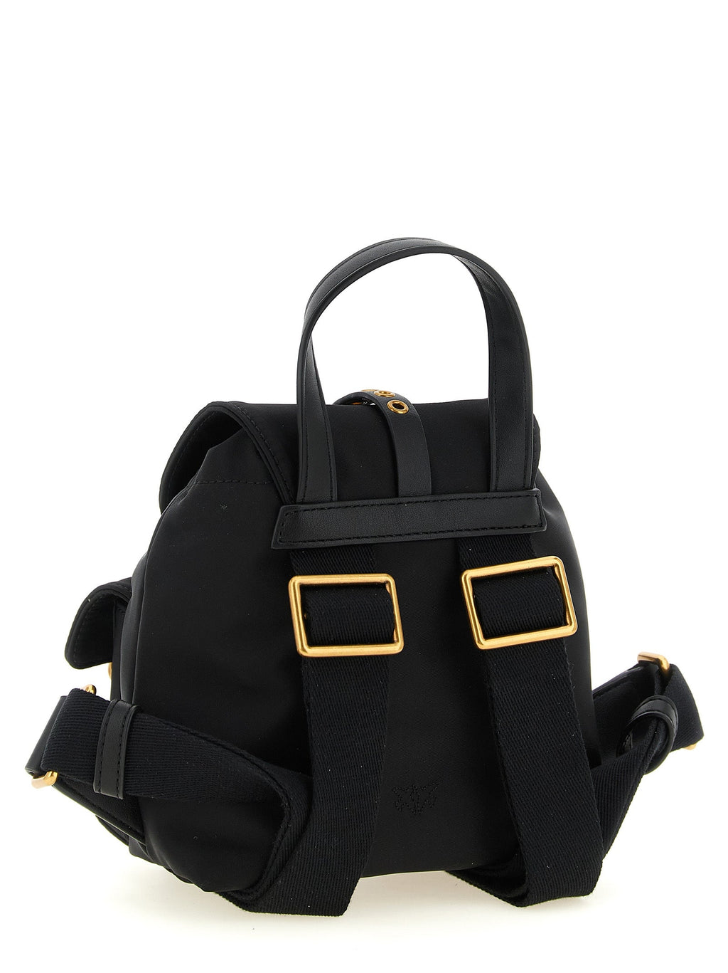 Mini Polyamide Backpack