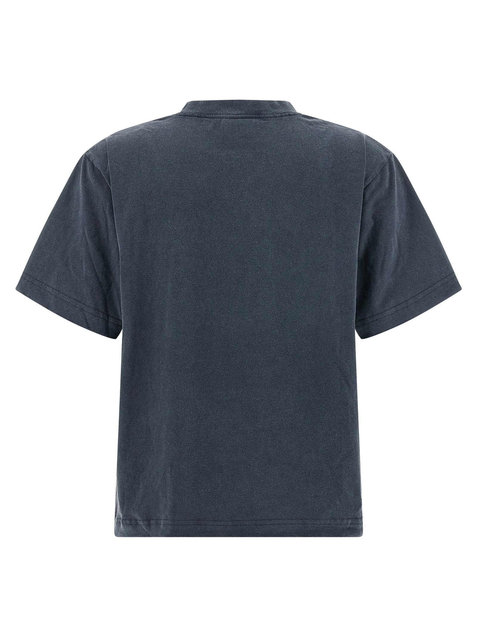 Balenciaga Blue Cotton Women's Sportswear