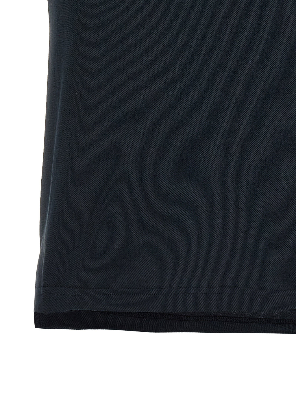Balenciaga Blue Cotton Polo Women's Shirt
