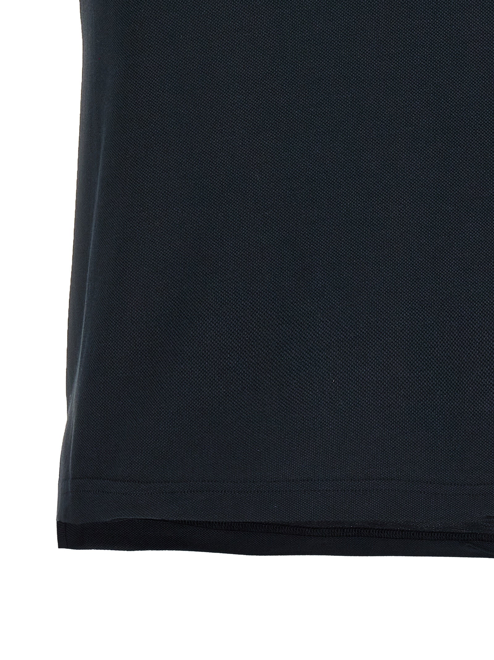 Balenciaga Blue Cotton Polo Women's Shirt
