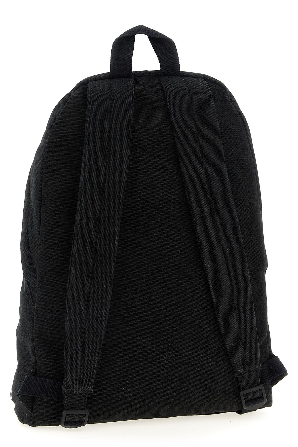 Cotton Canvas Tape Type Backpack