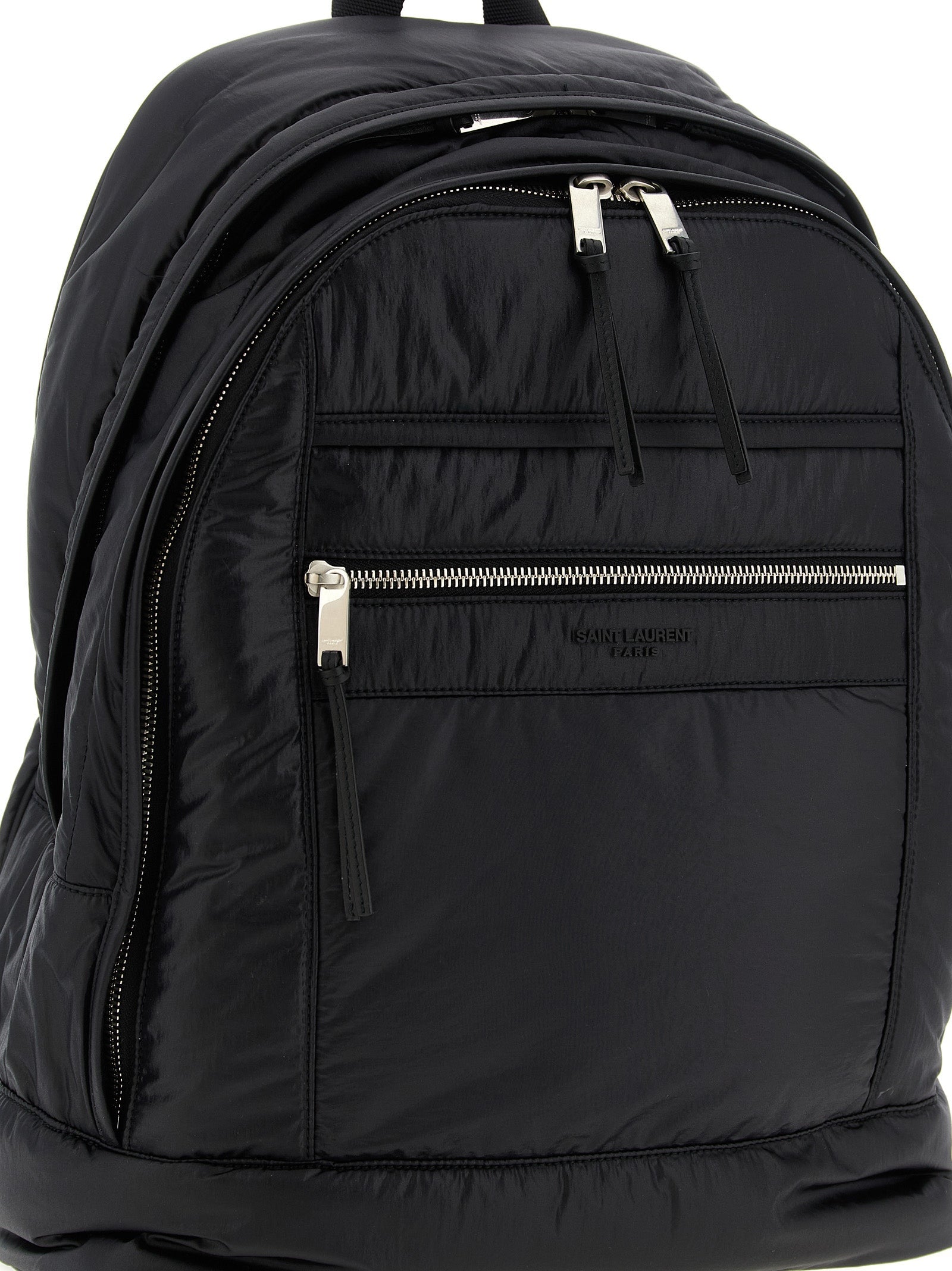 Calfskin City Backpack
