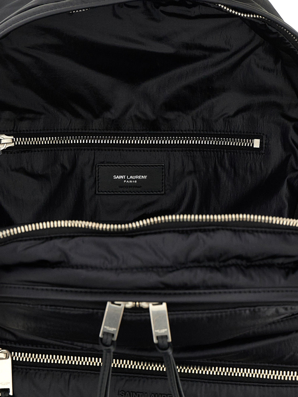 Calfskin City Backpack