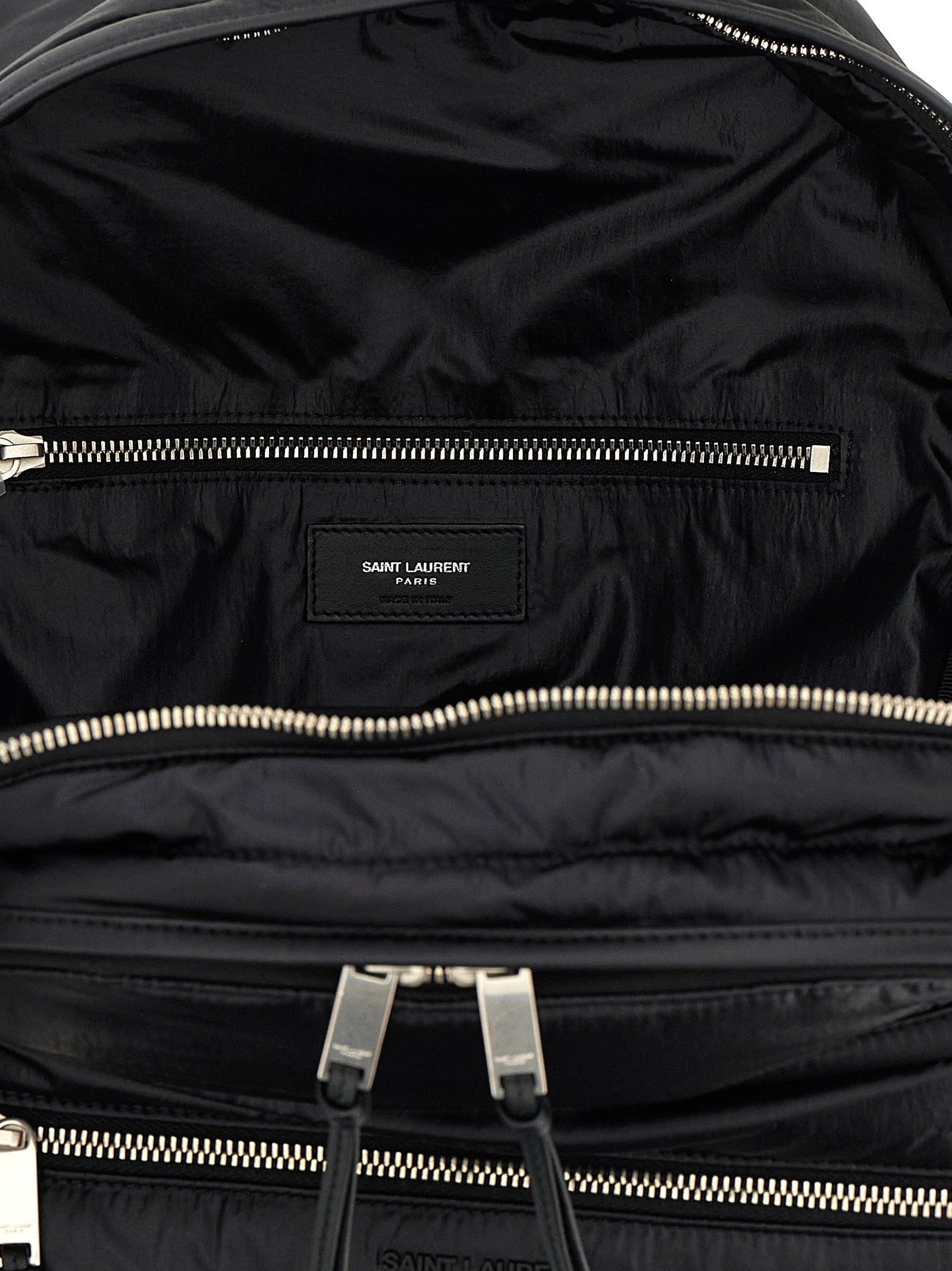 Calfskin City Backpack