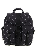Polyester Re-Tech Backpack