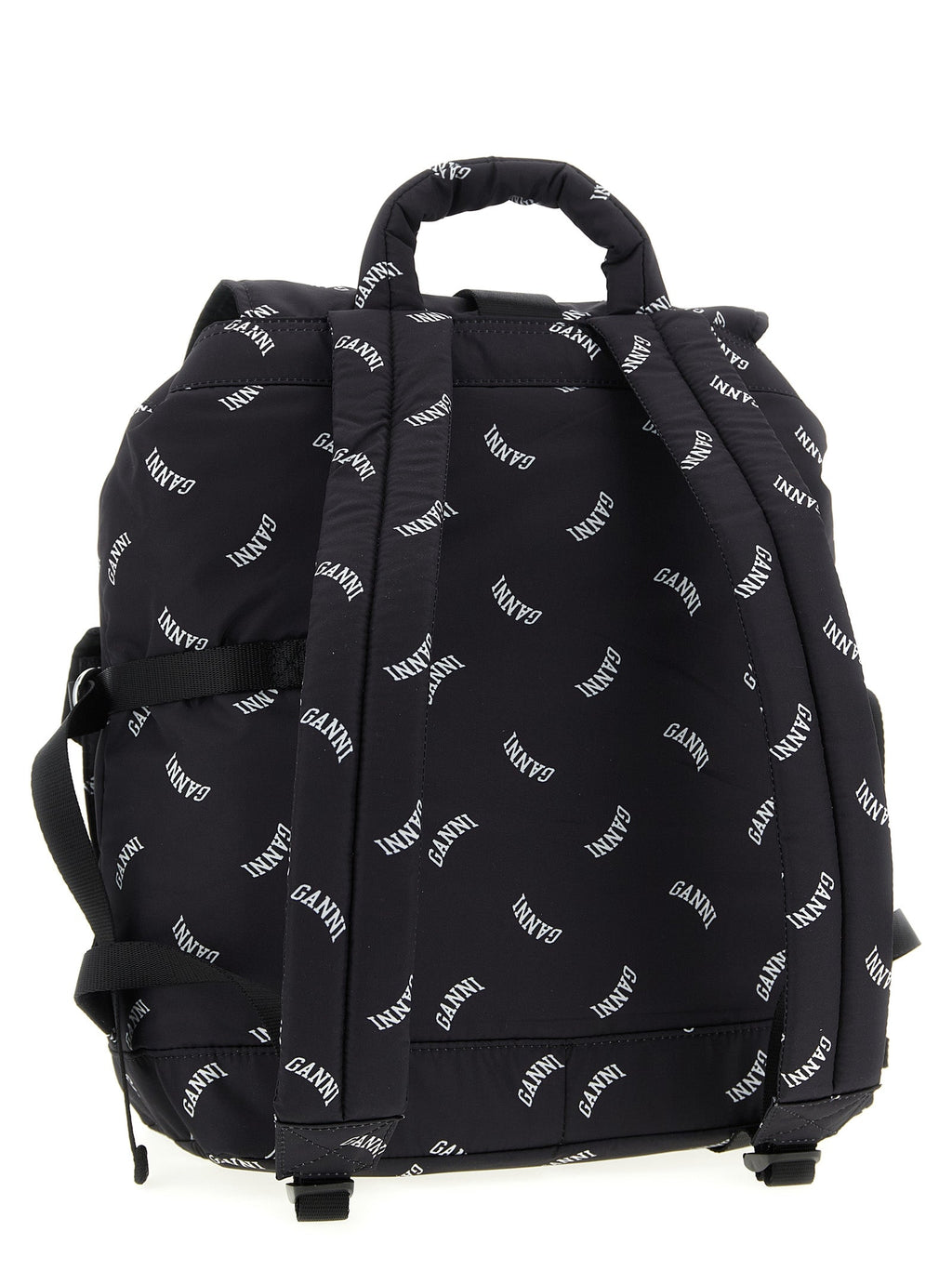 Polyester Re-Tech Backpack