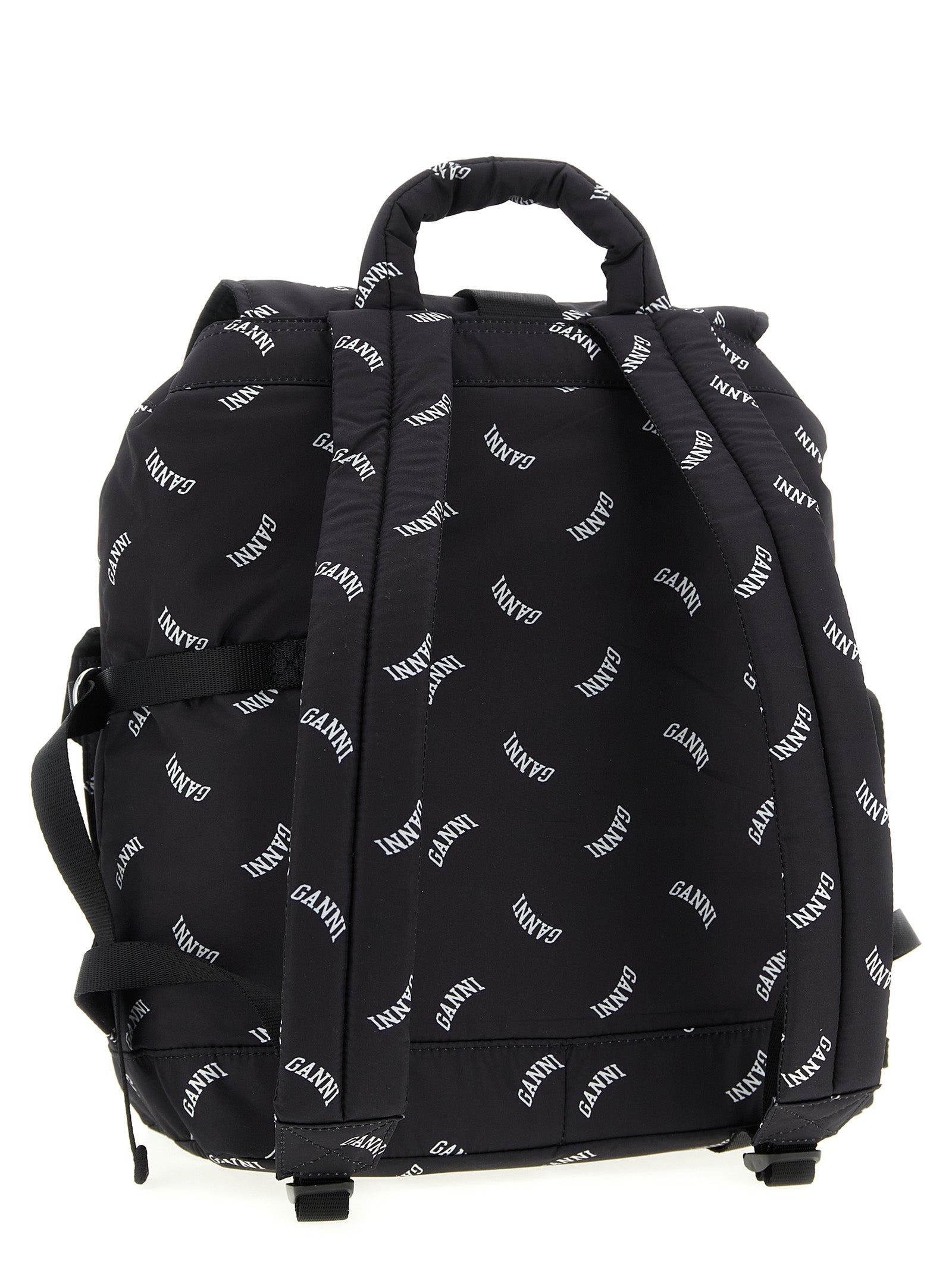 Polyester Re-Tech Backpack