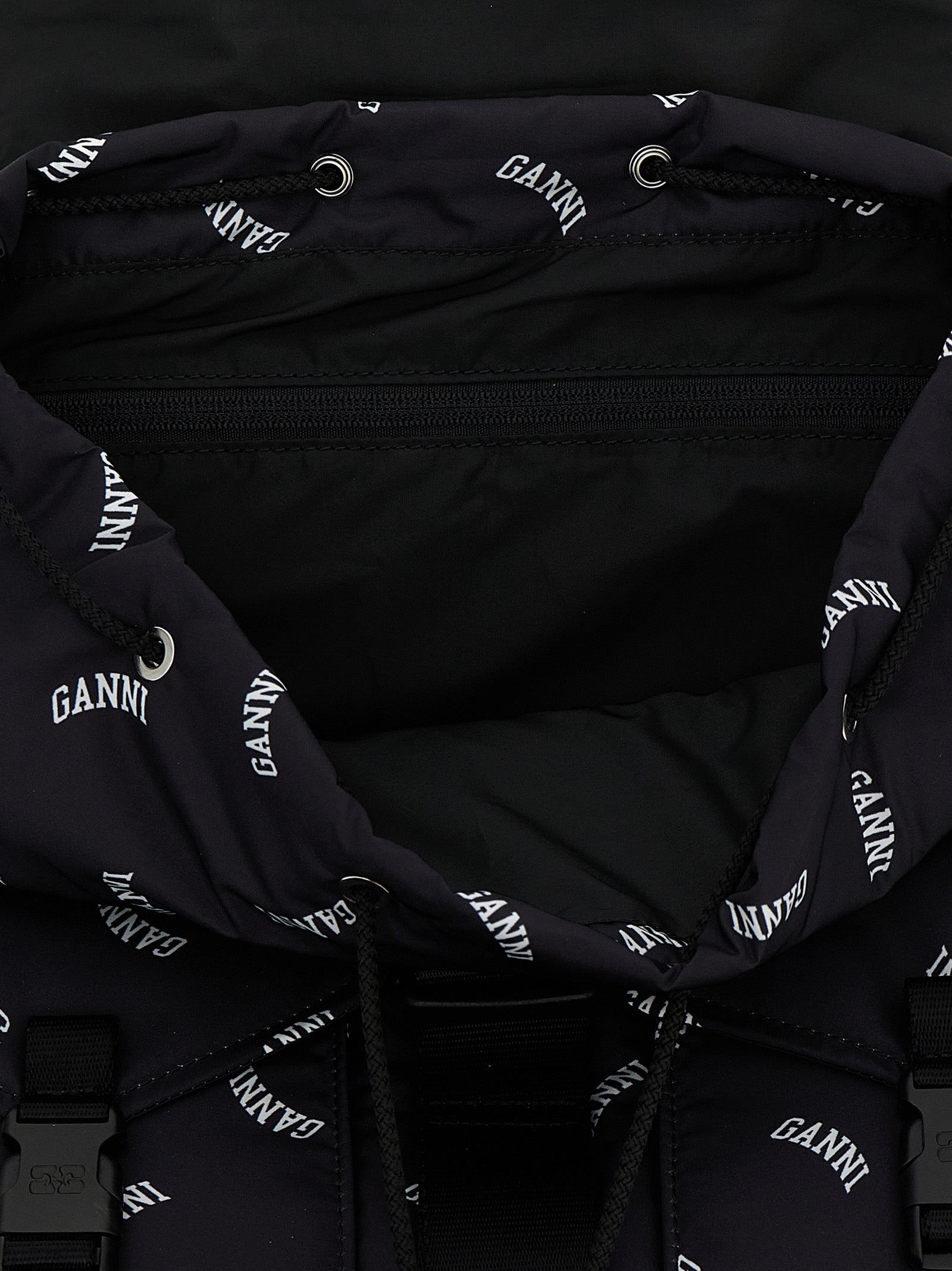 Polyester Re-Tech Backpack