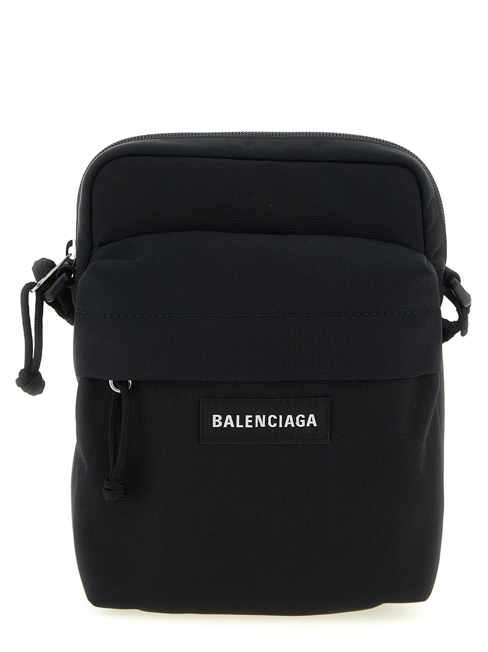 Explorer Polyamide Crossbody Bag