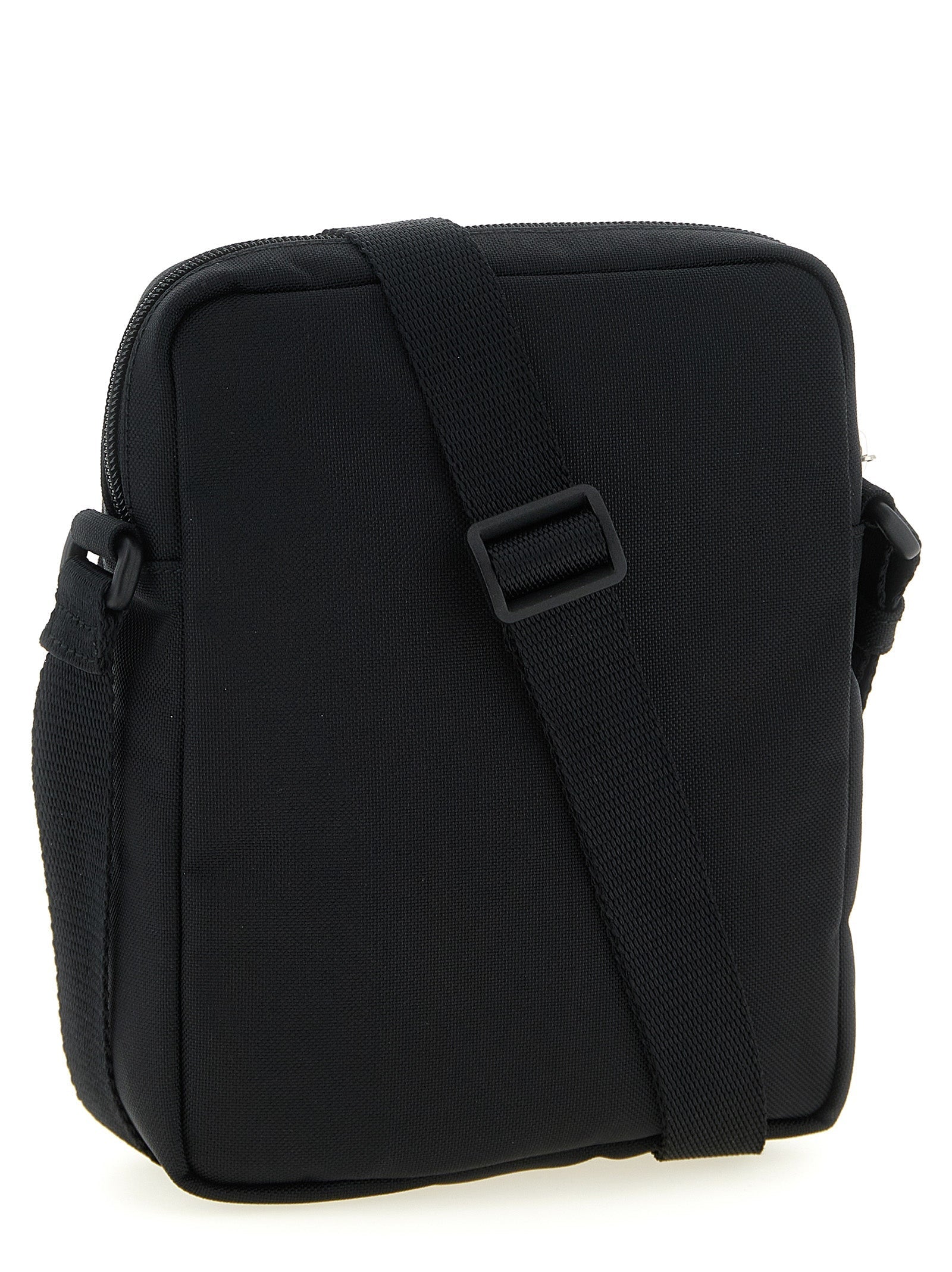 Explorer Polyamide Crossbody Bag