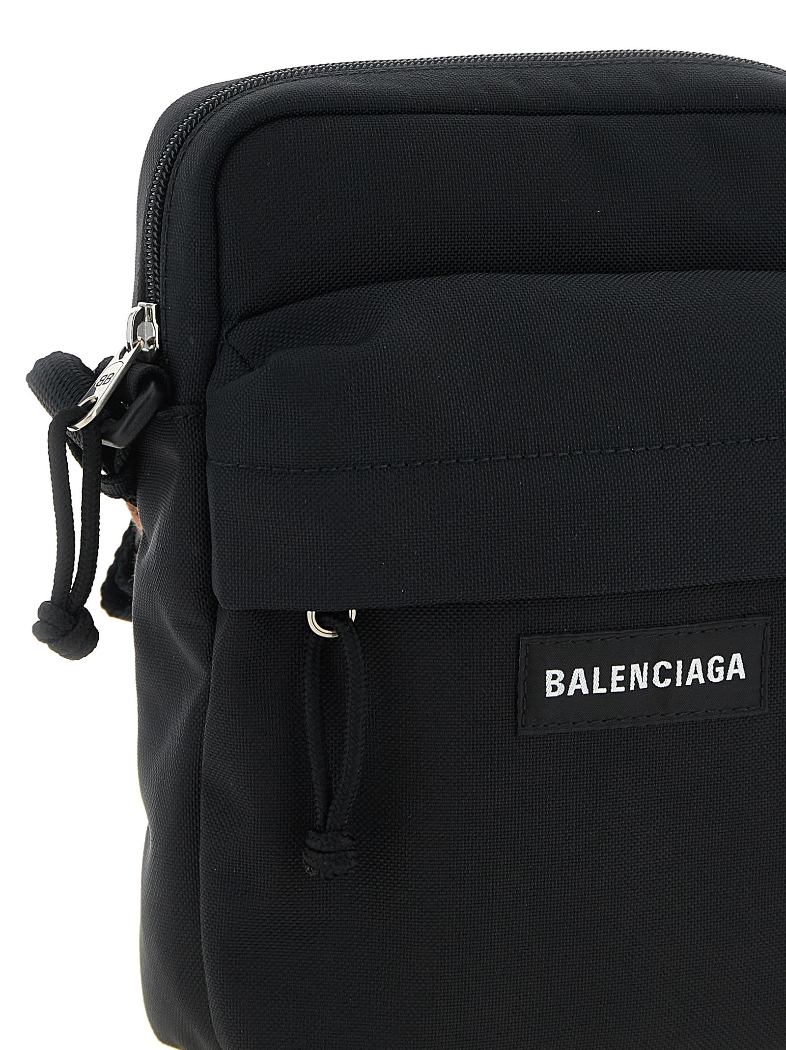 Explorer Polyamide Crossbody Bag