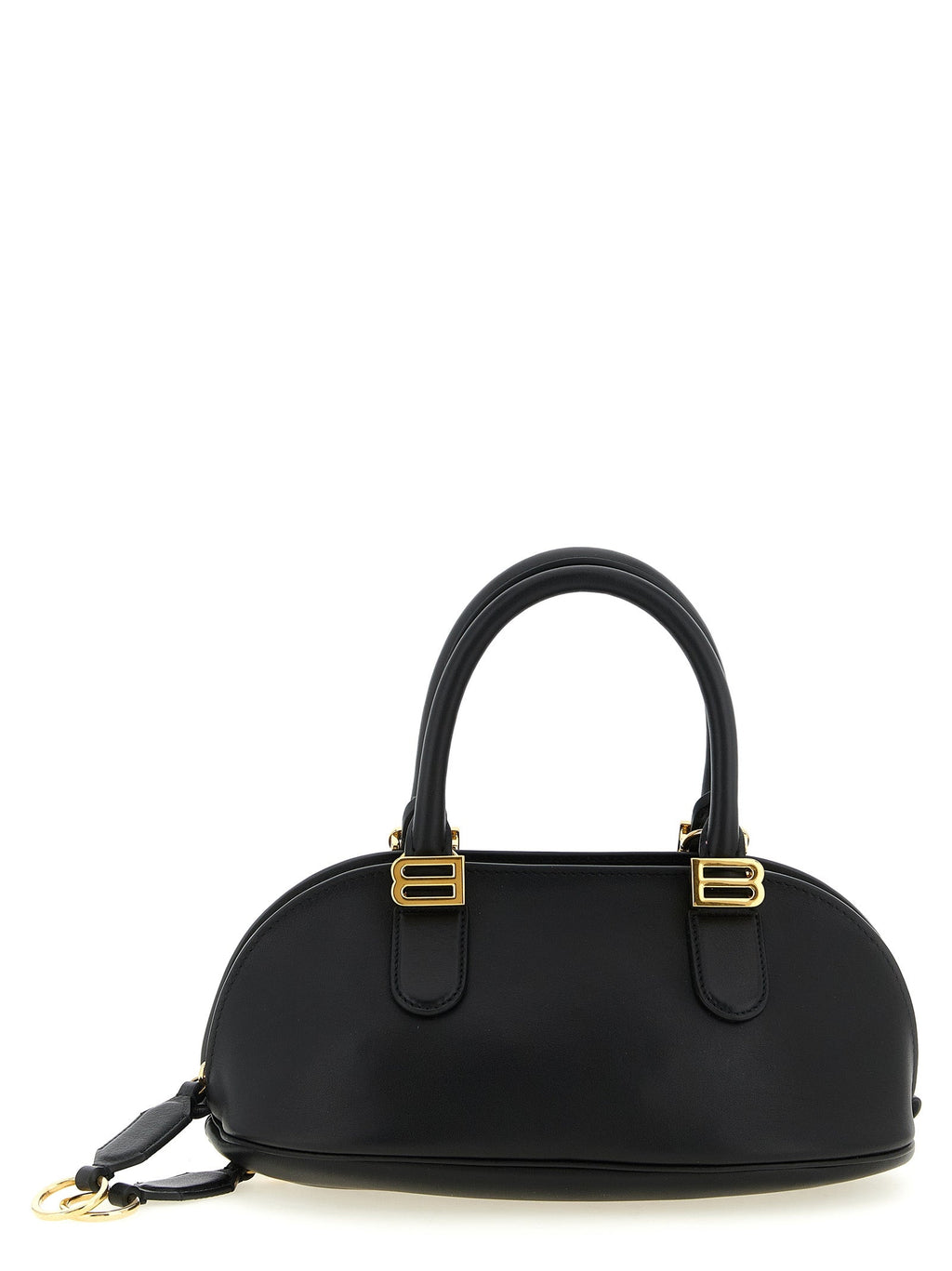Calfskin Mini Handbag