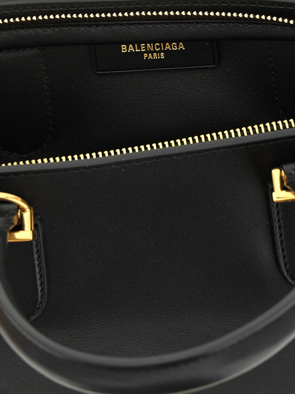 Calfskin Mini Handbag