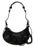 Balenciaga Crossbody Bag — Black