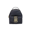 Polyurethane Love Logo Backpack