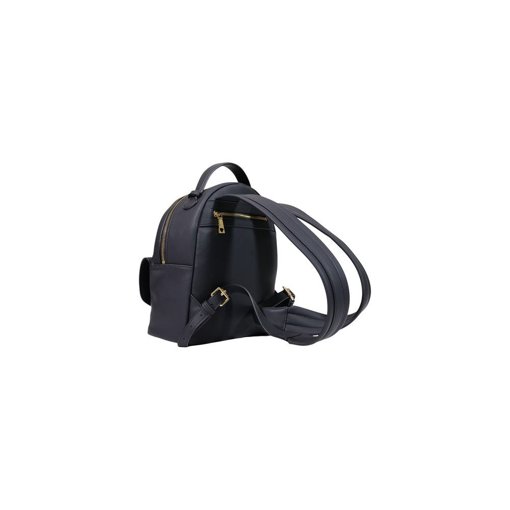 Polyurethane Love Logo Backpack