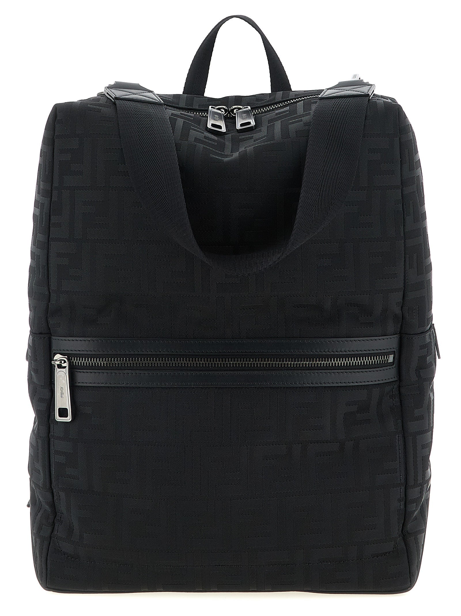 Lui Polyamide Backpack