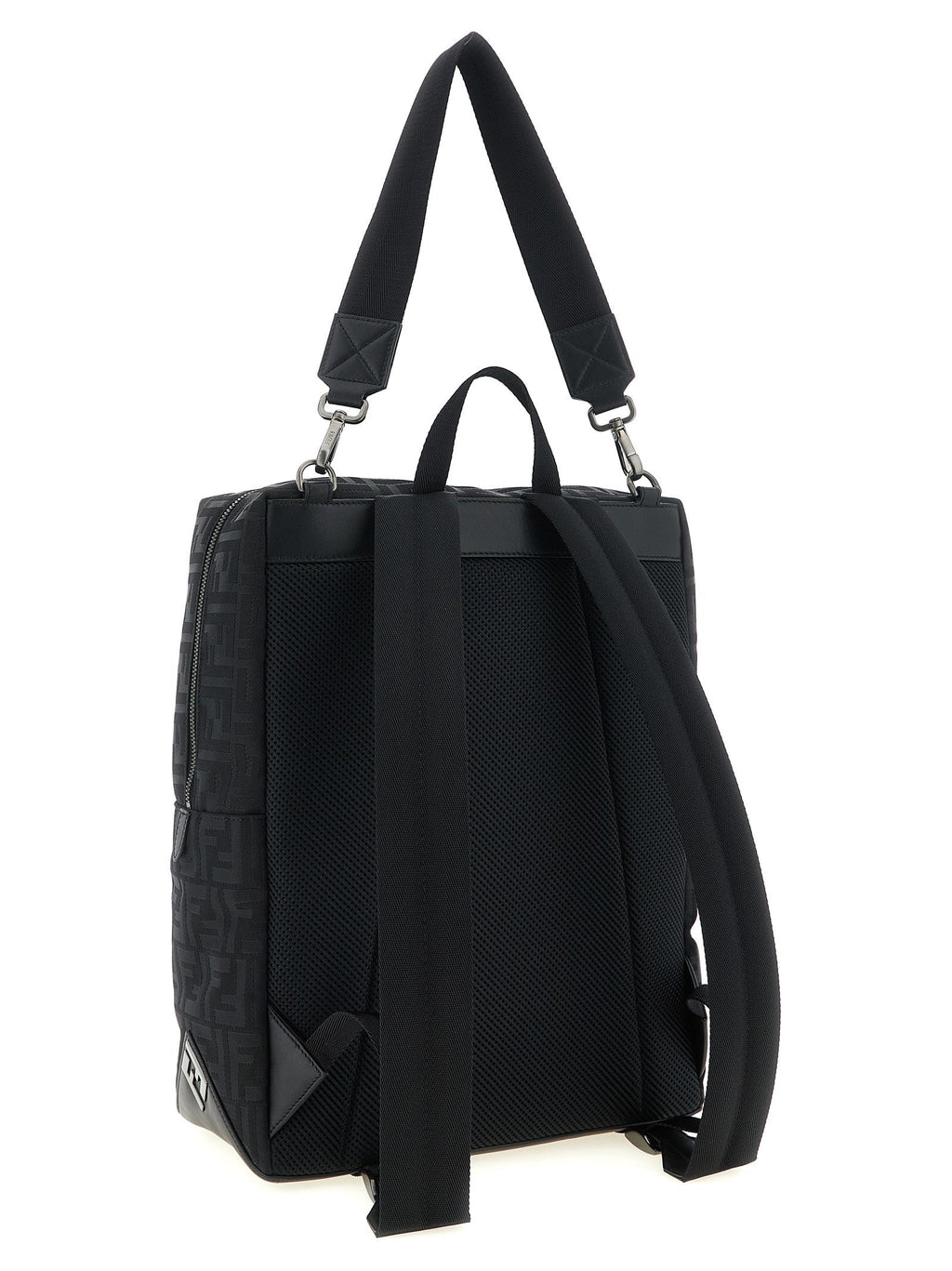 Lui Polyamide Backpack