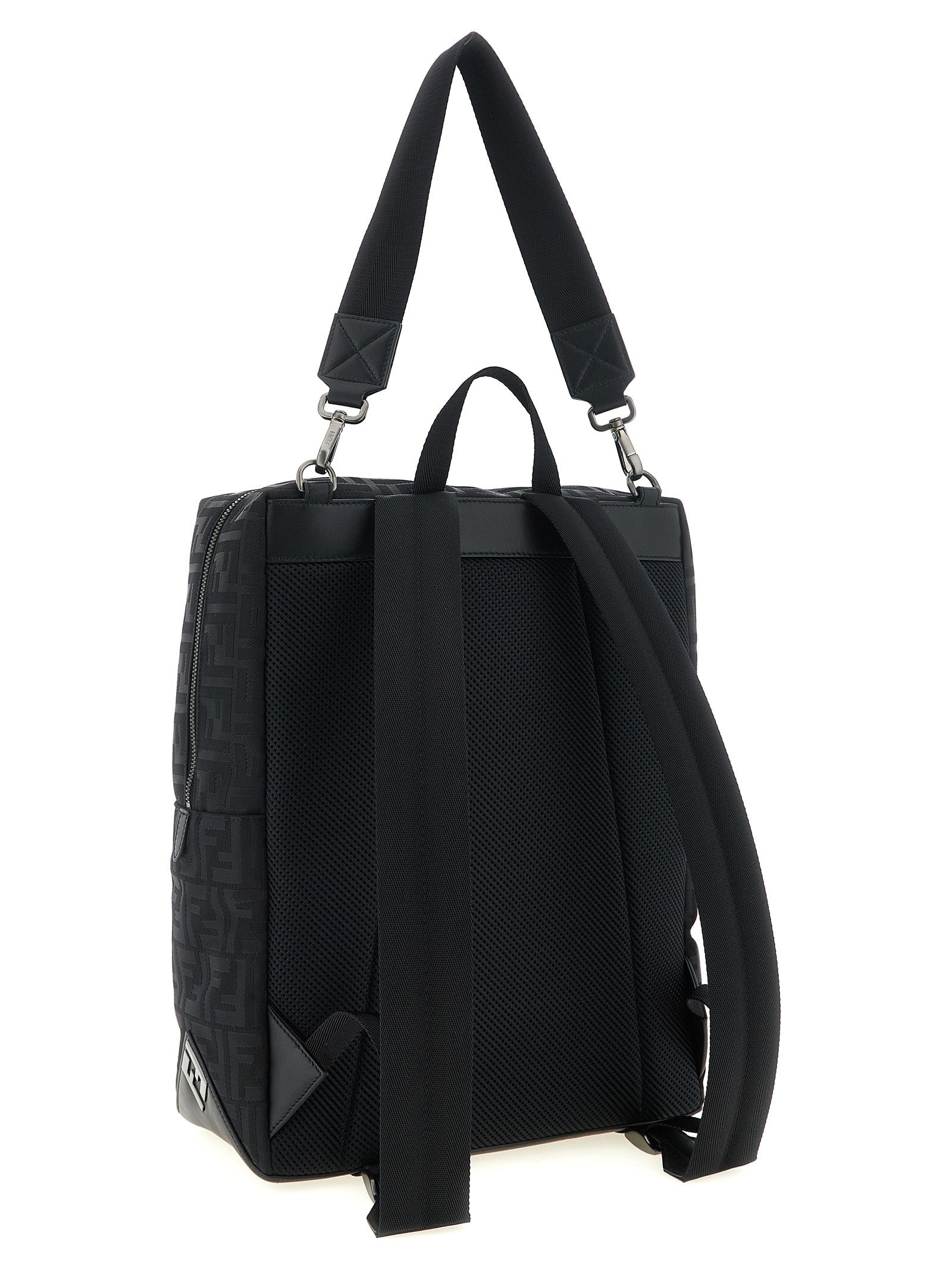 Lui Polyamide Backpack