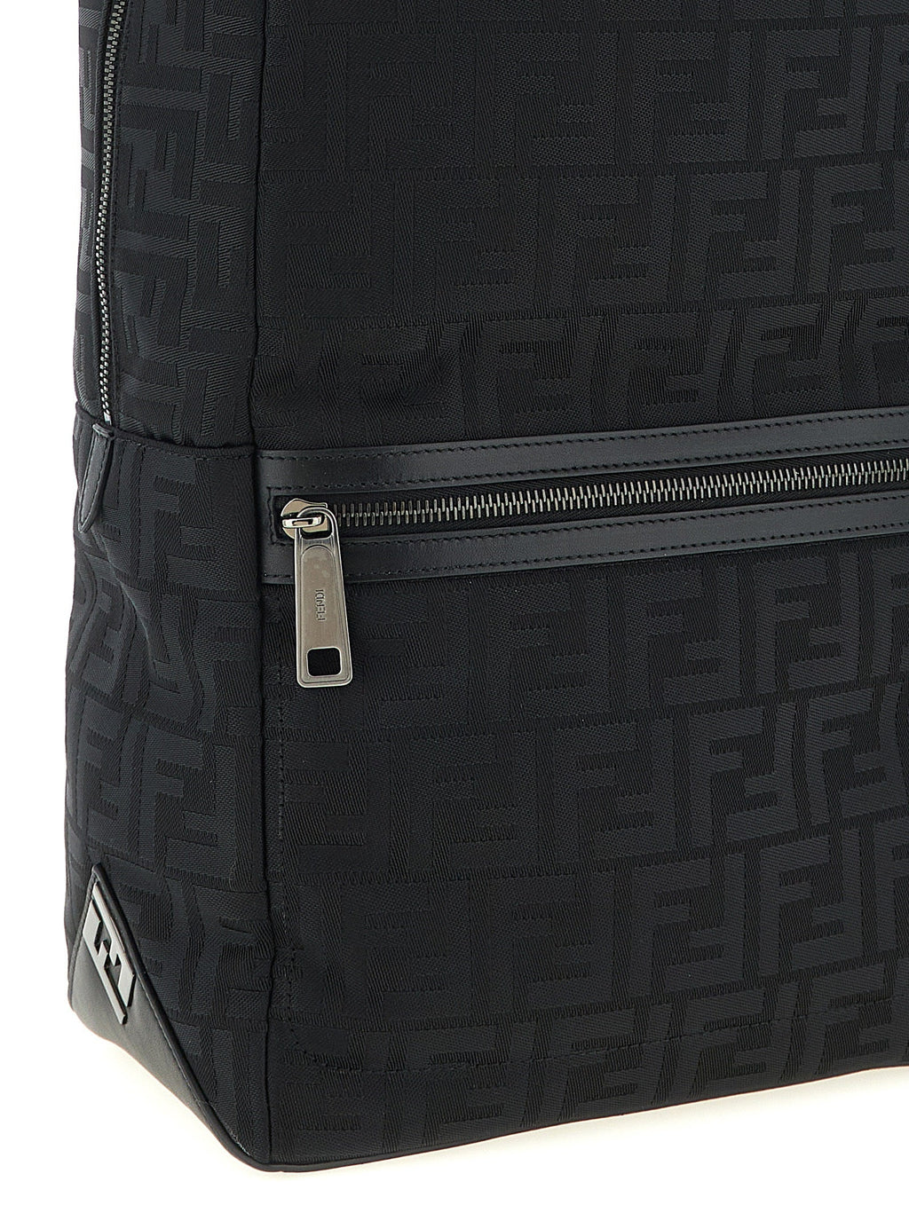 Lui Polyamide Backpack