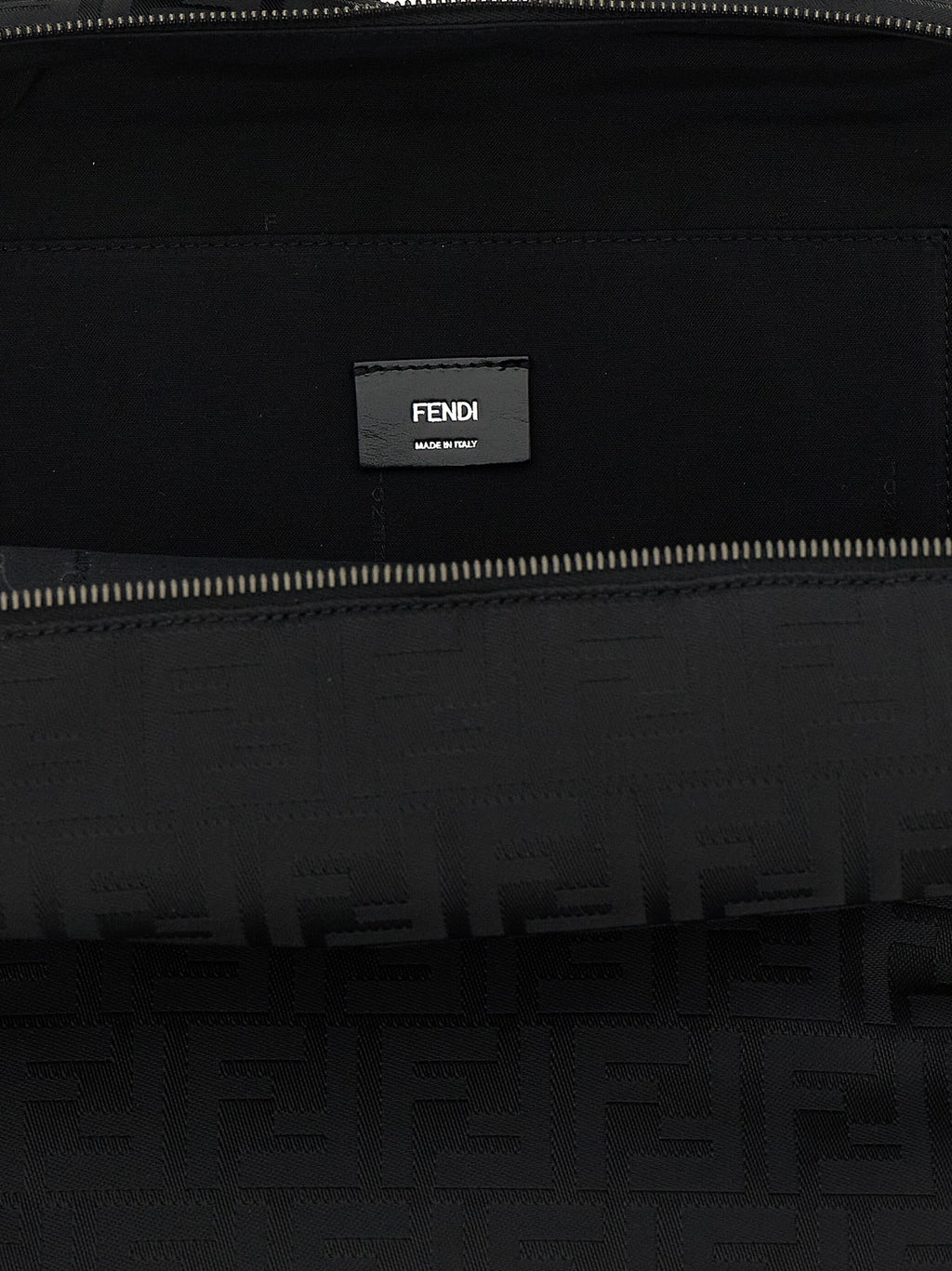 Lui Polyamide Backpack