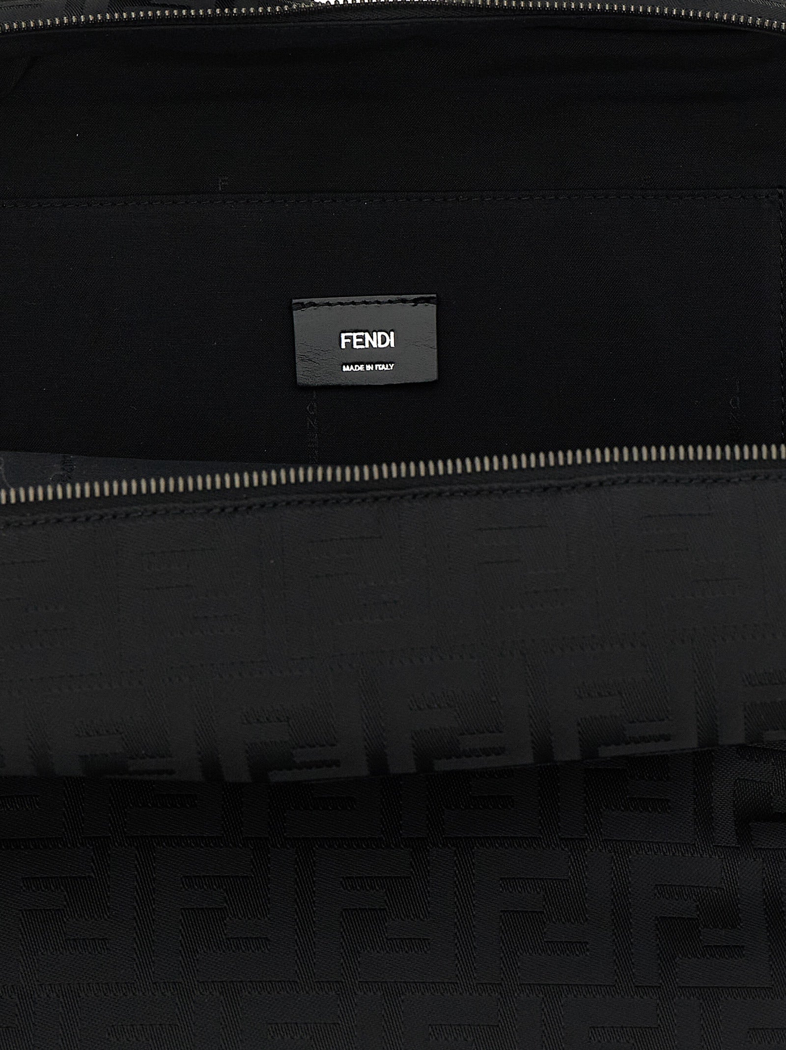 Lui Polyamide Backpack