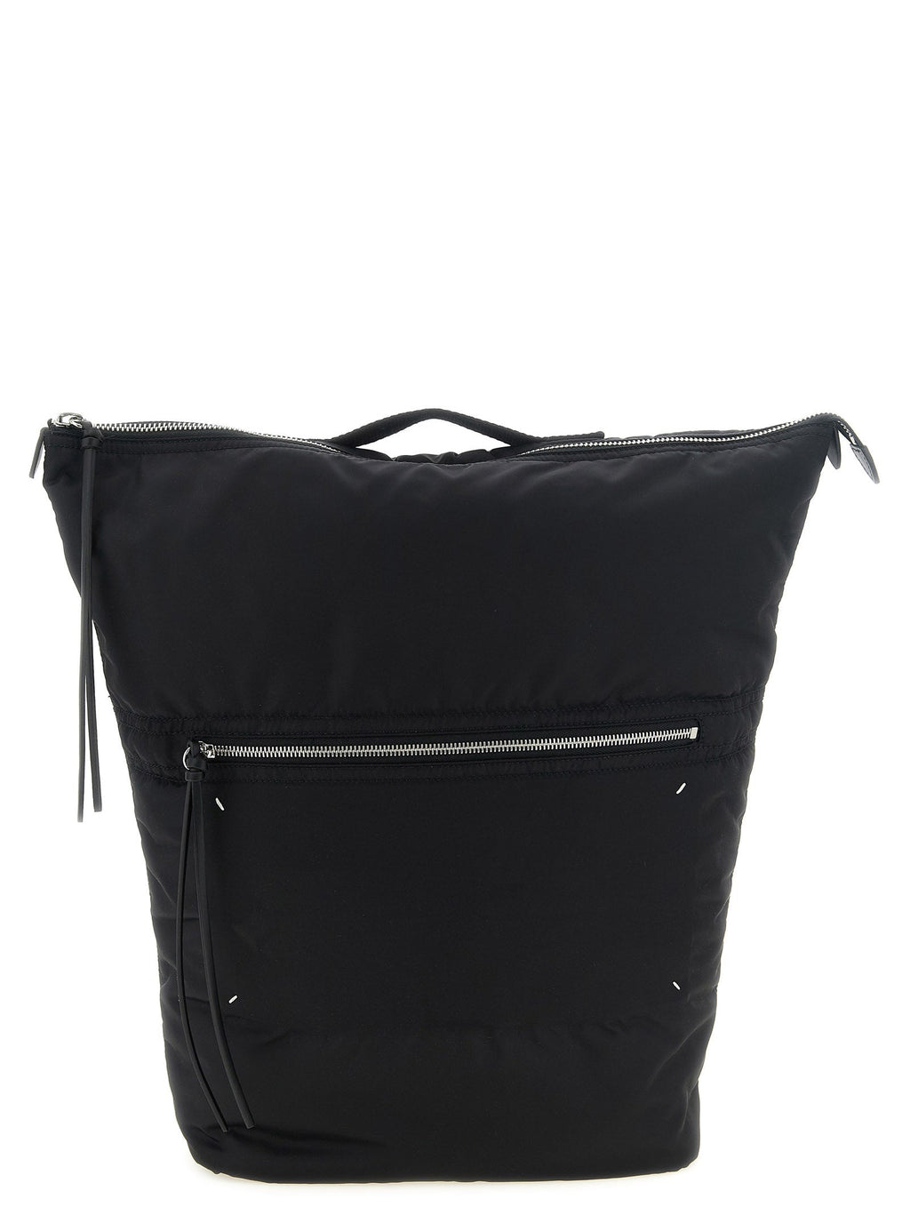 Polyamide New Zip Backpack