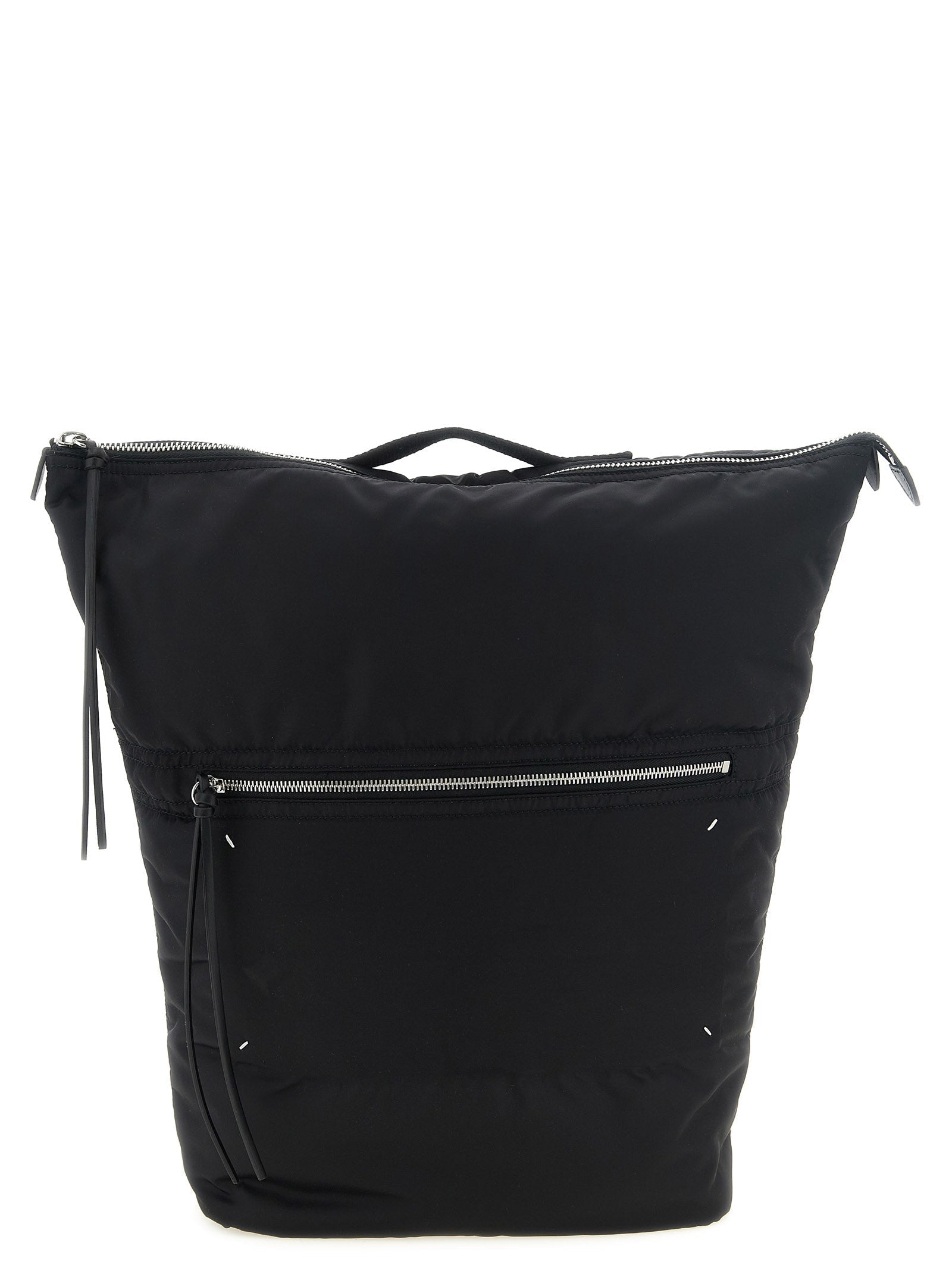 Polyamide New Zip Backpack