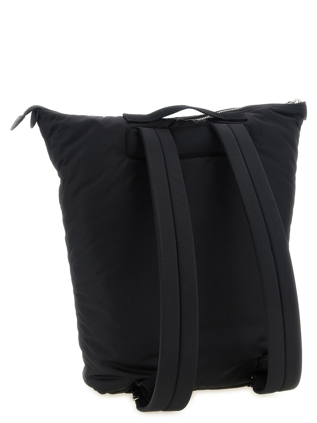 Polyamide New Zip Backpack