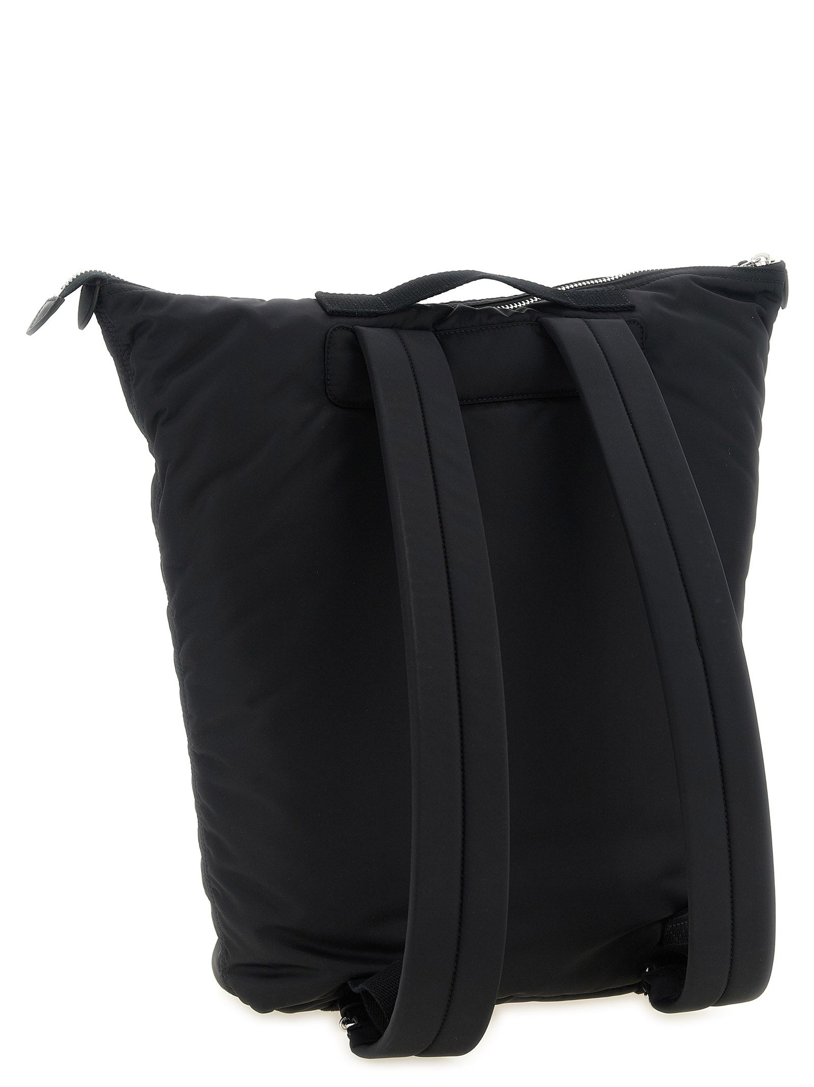 Polyamide New Zip Backpack