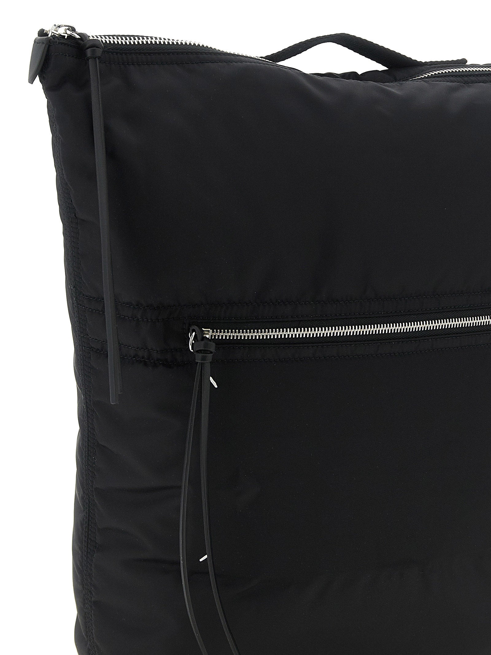 Polyamide New Zip Backpack