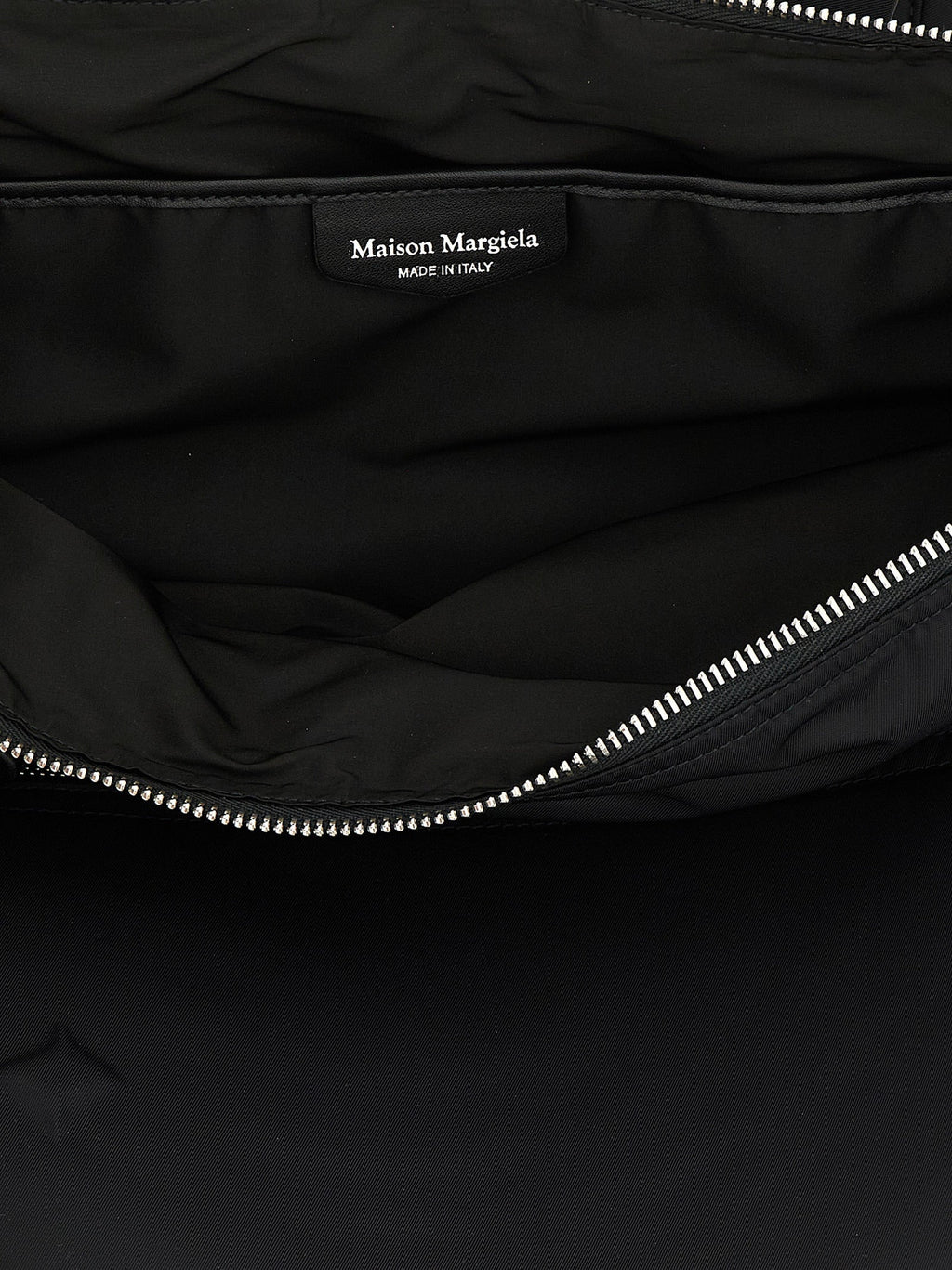 Polyamide New Zip Backpack