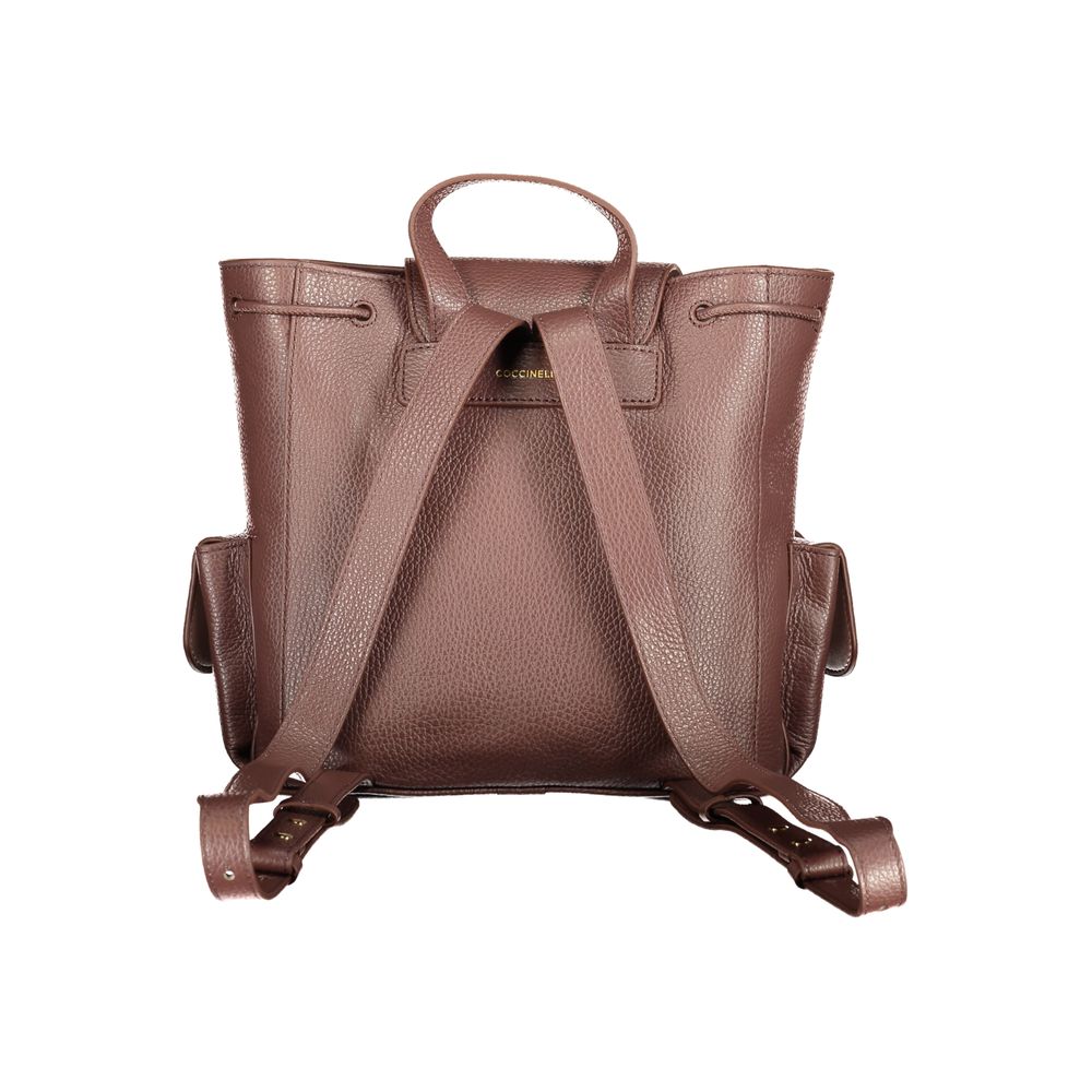 C-Me Calfskin Backpack
