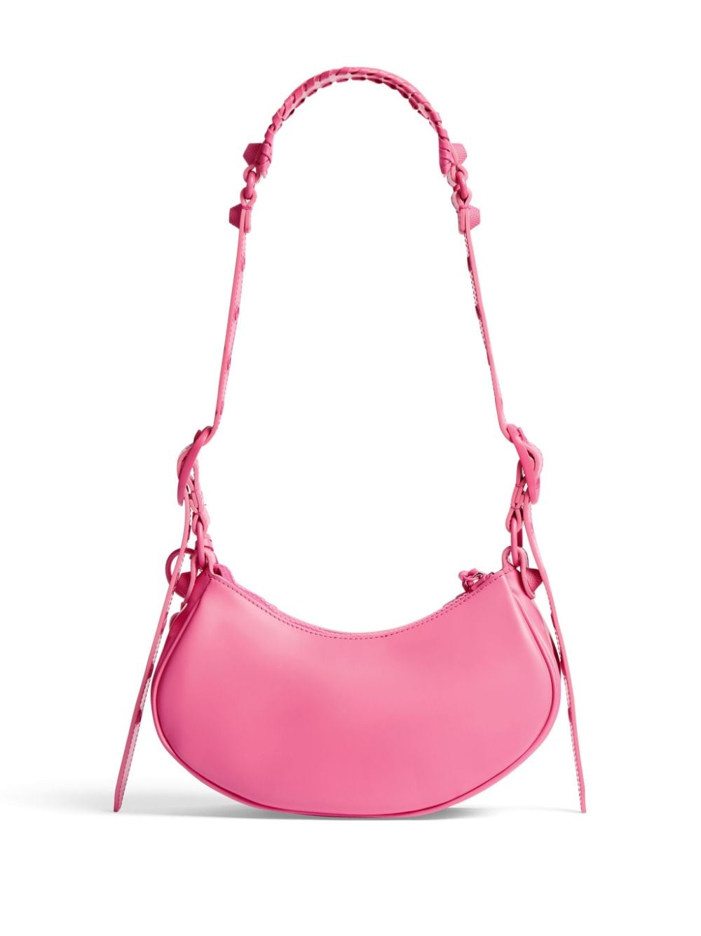 Balenciaga Shoulder Bag — Pink