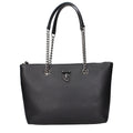 Balya Medium Leather Shoulder Bag